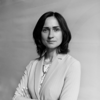 Ирина Вешнякова