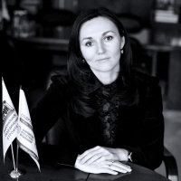 Екатерина Балиошенко
