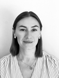 Арина Ценболенко